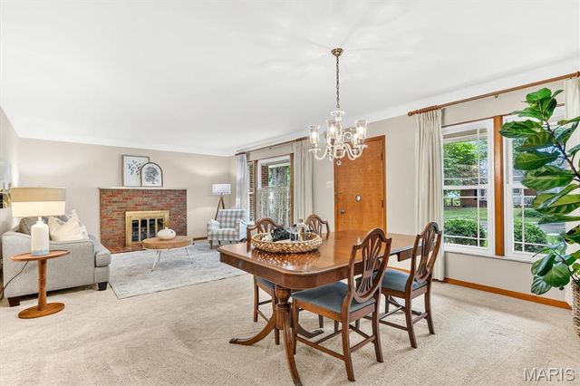 1365 Saint Joseph Street, Florissant, MO 63033