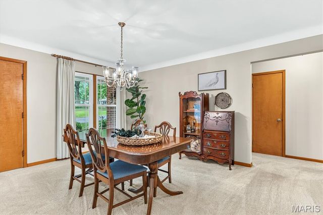 1365 Saint Joseph Street, Florissant, MO 63033