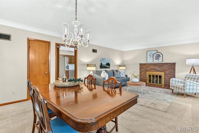 1365 Saint Joseph Street, Florissant, MO 63033