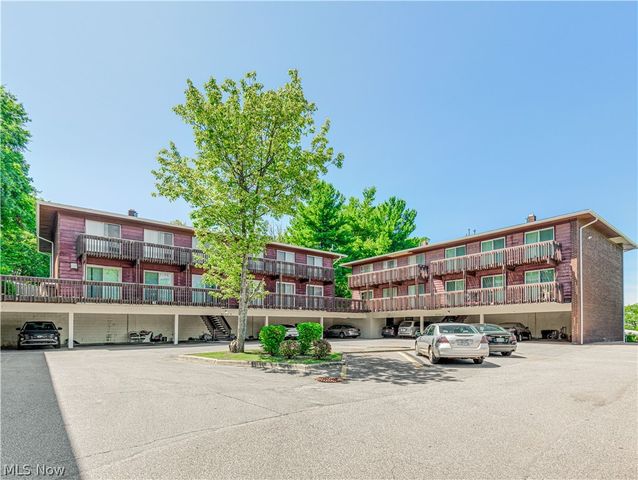 2550 Chamberlain Road B-3, Fairlawn, OH 44333