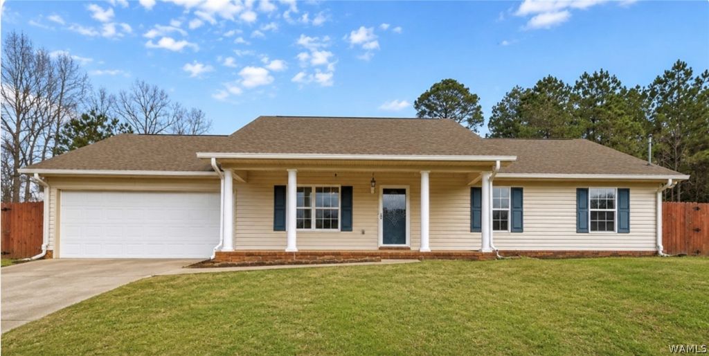 10514 Rolling Valley, Cottondale, AL 35453