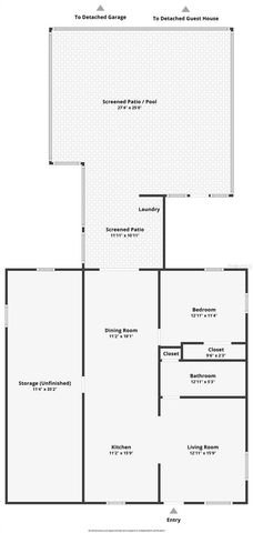 5625 23RD STREET, Zephyrhills, FL 33542