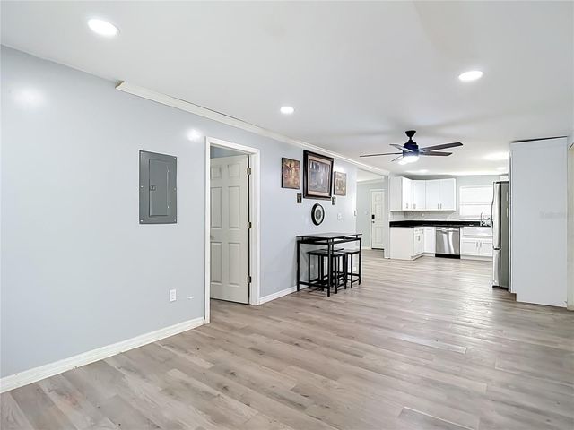 5625 23RD STREET, Zephyrhills, FL 33542