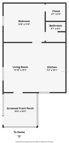 5625 23RD STREET, Zephyrhills, FL 33542