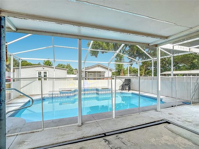 5625 23RD STREET, Zephyrhills, FL 33542