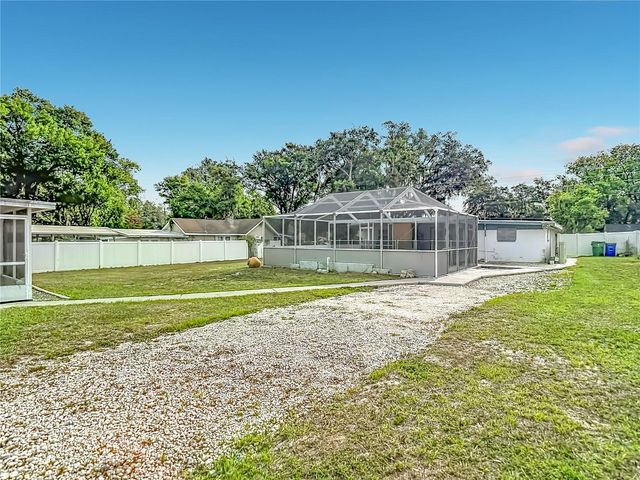 5625 23RD STREET, Zephyrhills, FL 33542