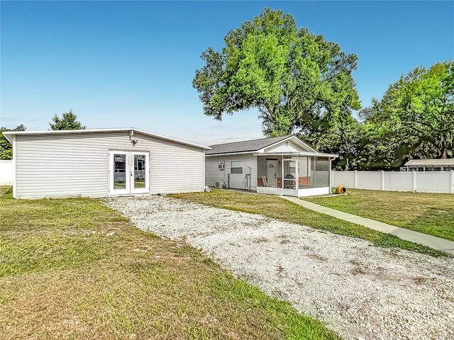 5625 23RD STREET, Zephyrhills, FL 33542