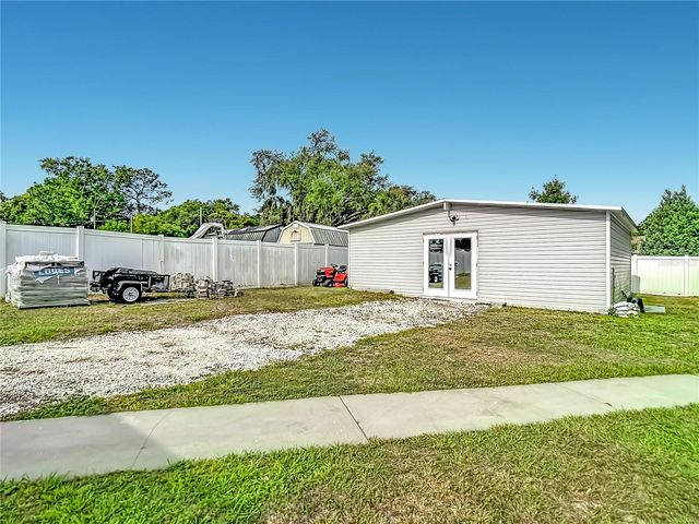 5625 23RD STREET, Zephyrhills, FL 33542