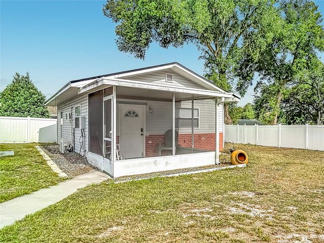 5625 23RD STREET, Zephyrhills, FL 33542