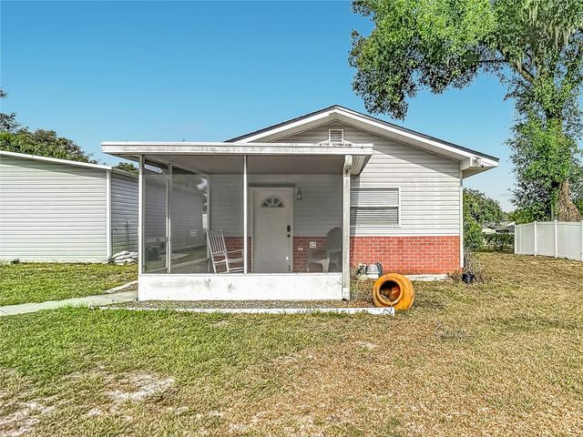 5625 23RD STREET, Zephyrhills, FL 33542