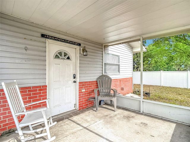 5625 23RD STREET, Zephyrhills, FL 33542