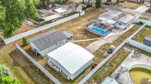 5625 23RD STREET, Zephyrhills, FL 33542