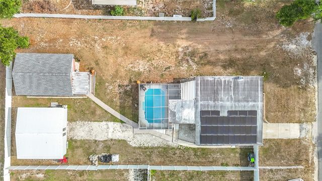 5625 23RD STREET, Zephyrhills, FL 33542