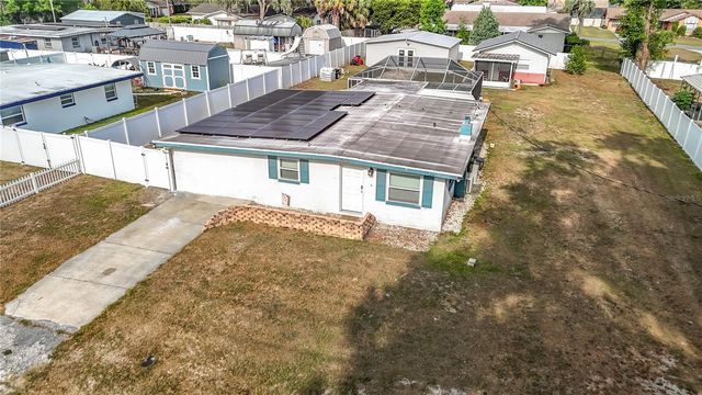 5625 23RD STREET, Zephyrhills, FL 33542