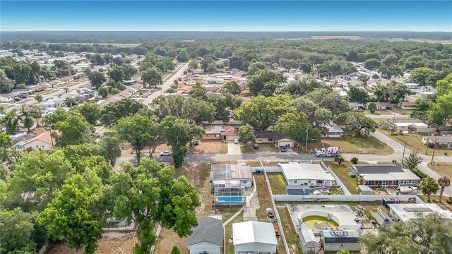 5625 23RD STREET, Zephyrhills, FL 33542