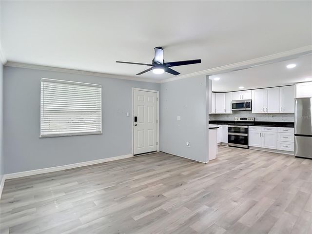 5625 23RD STREET, Zephyrhills, FL 33542