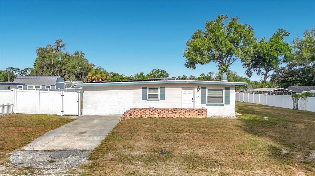 5625 23RD STREET, Zephyrhills, FL 33542