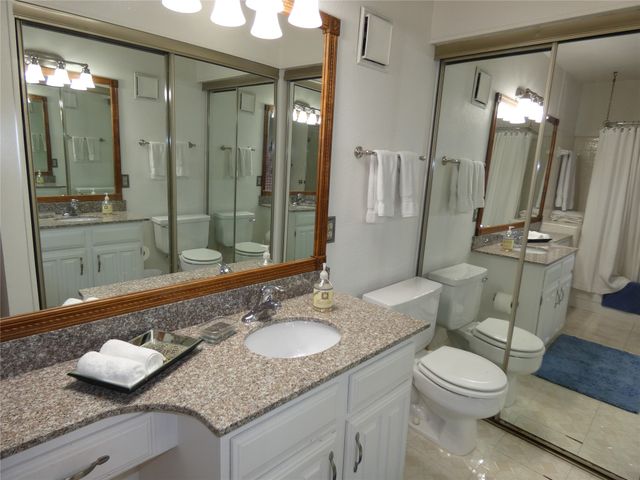 7640 W Greenway Boulevard 2D, Dallas, TX 75209