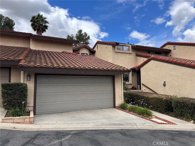 1157 S Crofter Drive, Walnut, CA 91789
