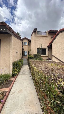 1157 S Crofter Drive, Walnut, CA 91789