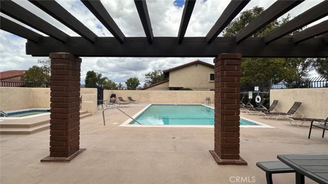 1157 S Crofter Drive, Walnut, CA 91789