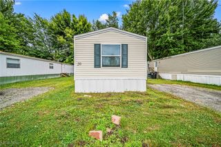 20 Eddie Road, Madison, OH 44057