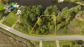 0 Driftwood Drive, Elizabeth City, NC 27909