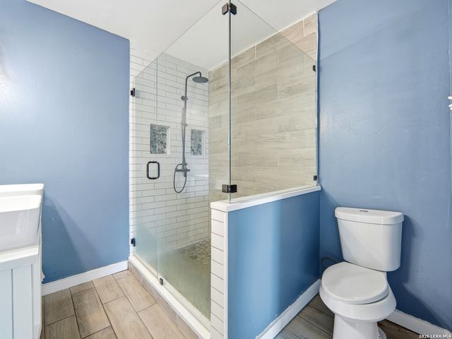 452 Gulf St, San Antonio, TX 78202