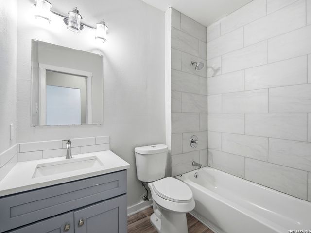 452 Gulf St, San Antonio, TX 78202