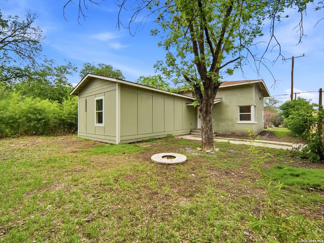 452 Gulf St, San Antonio, TX 78202