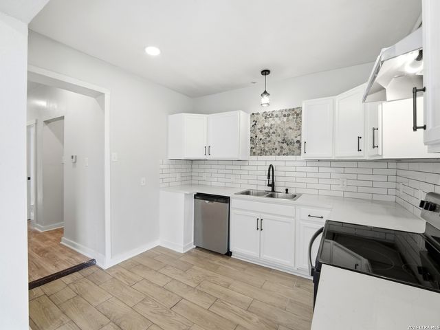 452 Gulf St, San Antonio, TX 78202