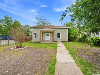 452 Gulf St, San Antonio, TX 78202