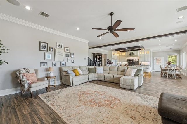 10150 E Post Oak Road, Noble, OK 73068