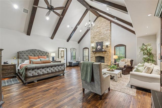 10150 E Post Oak Road, Noble, OK 73068