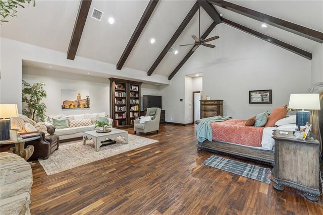 10150 E Post Oak Road, Noble, OK 73068