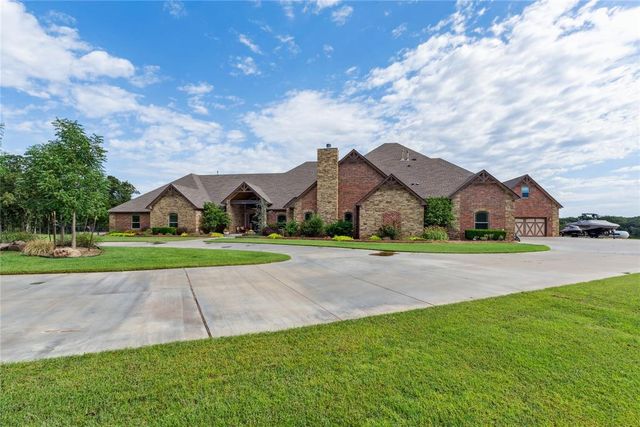 10150 E Post Oak Road, Noble, OK 73068