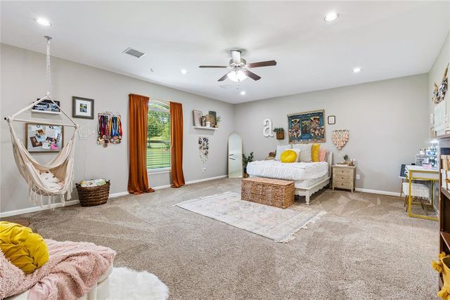 10150 E Post Oak Road, Noble, OK 73068