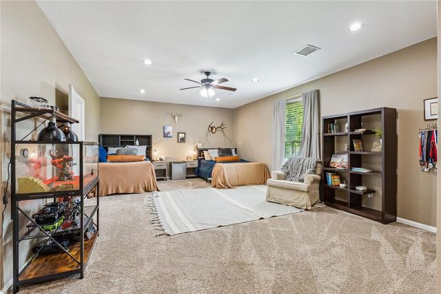 10150 E Post Oak Road, Noble, OK 73068