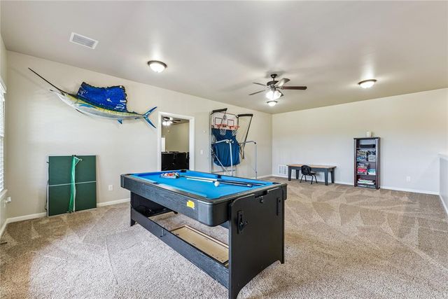10150 E Post Oak Road, Noble, OK 73068