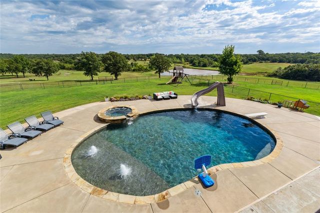 10150 E Post Oak Road, Noble, OK 73068