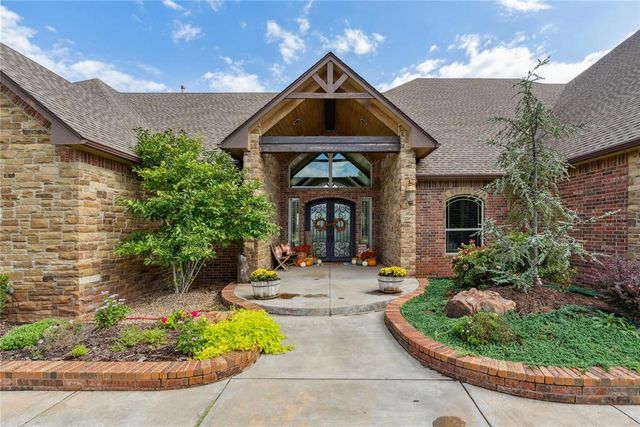 10150 E Post Oak Road, Noble, OK 73068