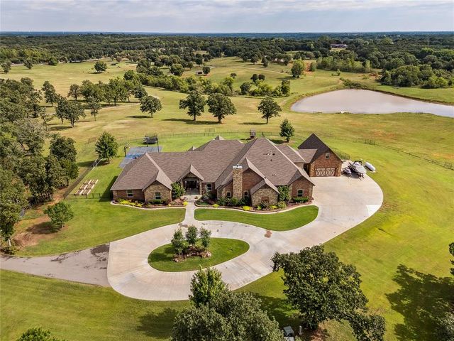 10150 E Post Oak Road, Noble, OK 73068