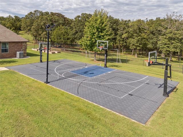 10150 E Post Oak Road, Noble, OK 73068