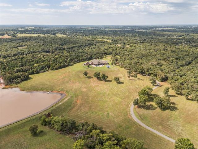 10150 E Post Oak Road, Noble, OK 73068