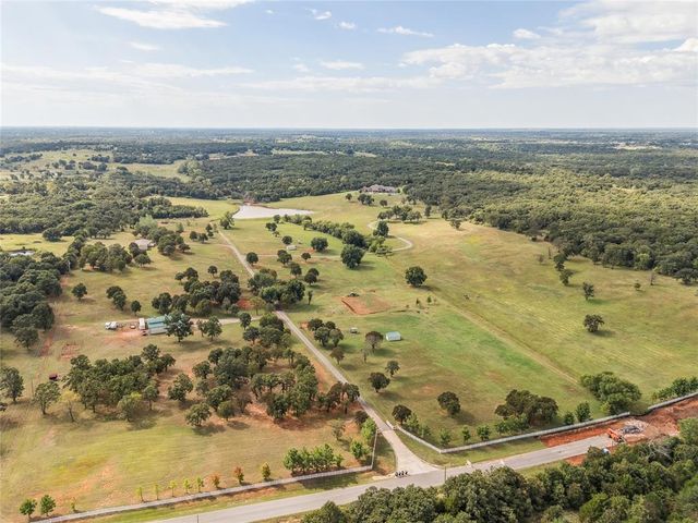 10150 E Post Oak Road, Noble, OK 73068