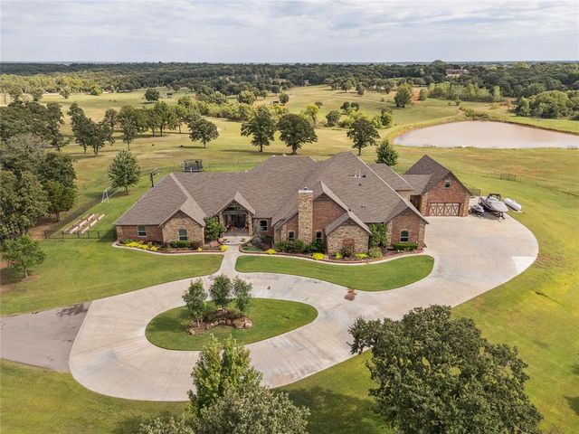 10150 E Post Oak Road, Noble, OK 73068