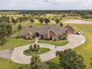 10150 E Post Oak Road, Noble, OK 73068
