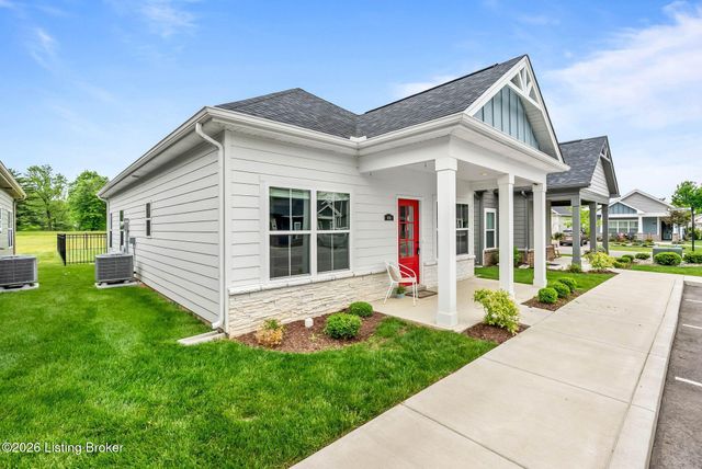 809 Rosemary Ln, La Grange, KY 40031