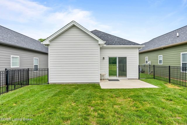 809 Rosemary Ln, La Grange, KY 40031
