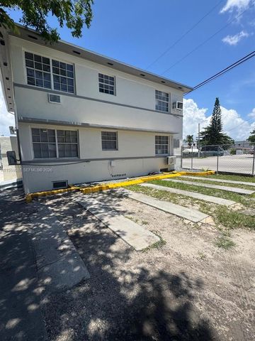 2210 NW North River Dr 2, Miami, FL 33125